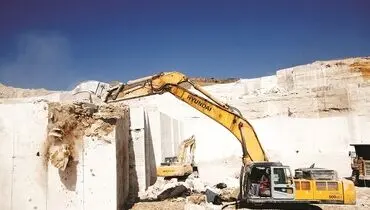ماشین‌آلات فرسوده نفس بهره‌برداران را گرفت