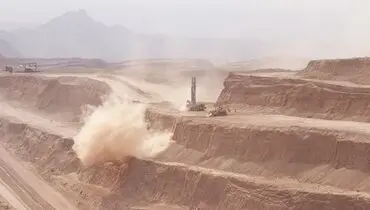 ثروت آفرینی با ابزار اکتشاف معدنی