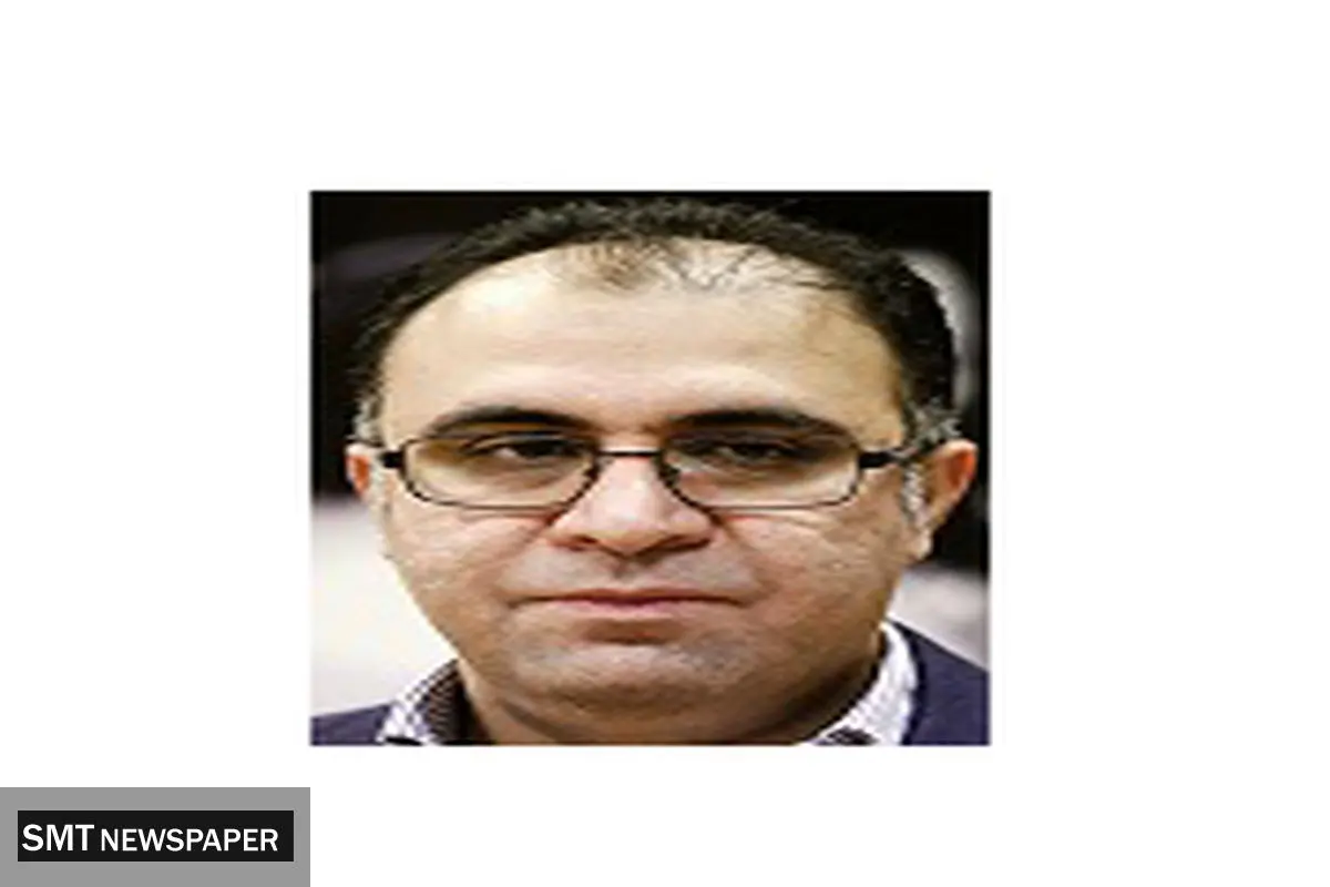 صلاحیت ندارید، مسئولیت نپذیرید!