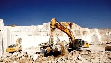 زنگ خطر برای فعالان صنایع‌معدنی به صدا درآمد
