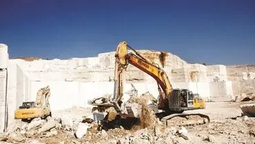 زنگ خطر برای فعالان صنایع‌معدنی به صدا درآمد