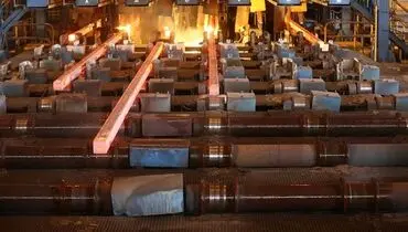 فولادسازی، قربانی توسعه اشتباه