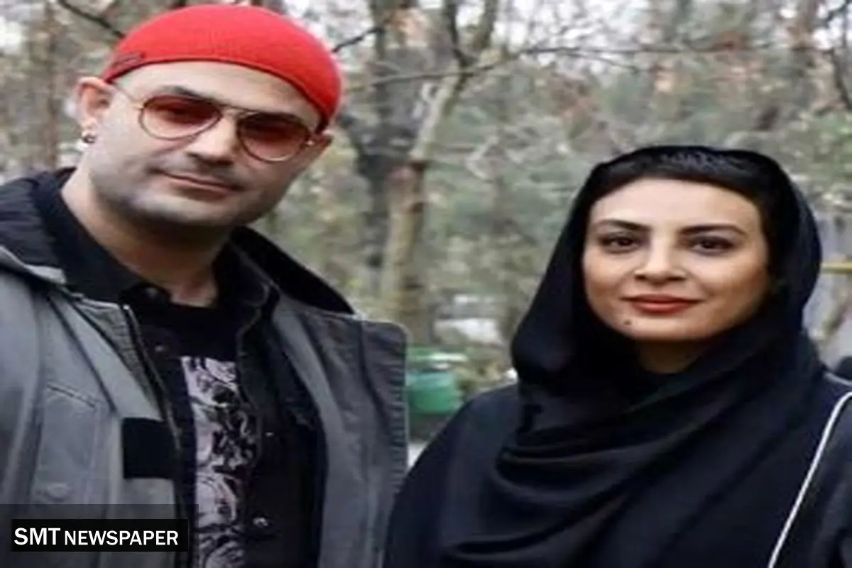 ناگفته های زندگی حدیثه تهرانی و همسرش+عکس