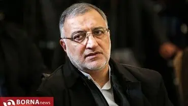 زاکانی: تا پایان سال ۱۷۰۰ جایگاه شارژ برقی ایجاد خواهد شد