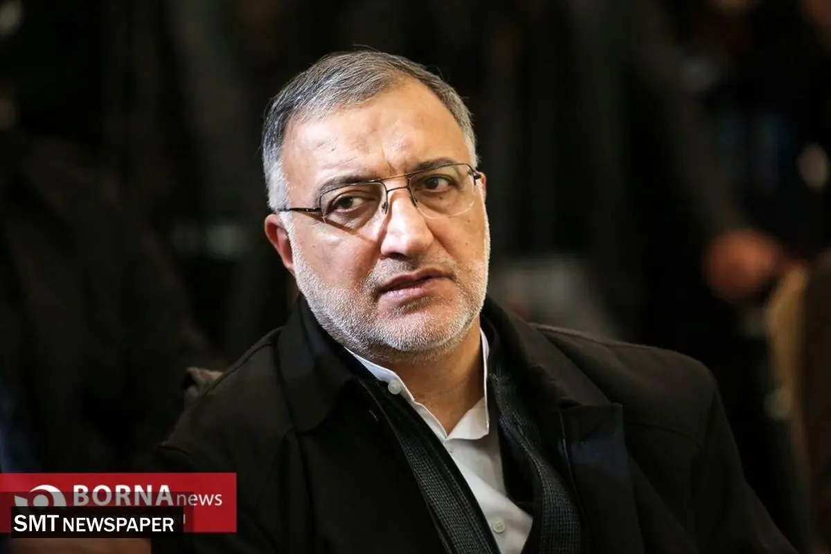 زاکانی: تا پایان سال ۱۷۰۰ جایگاه شارژ برقی ایجاد خواهد شد