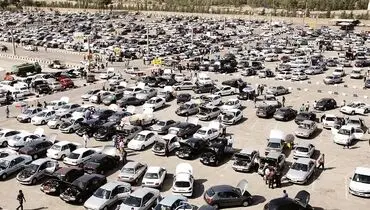 بحران در مدیریت بازار خودرو
