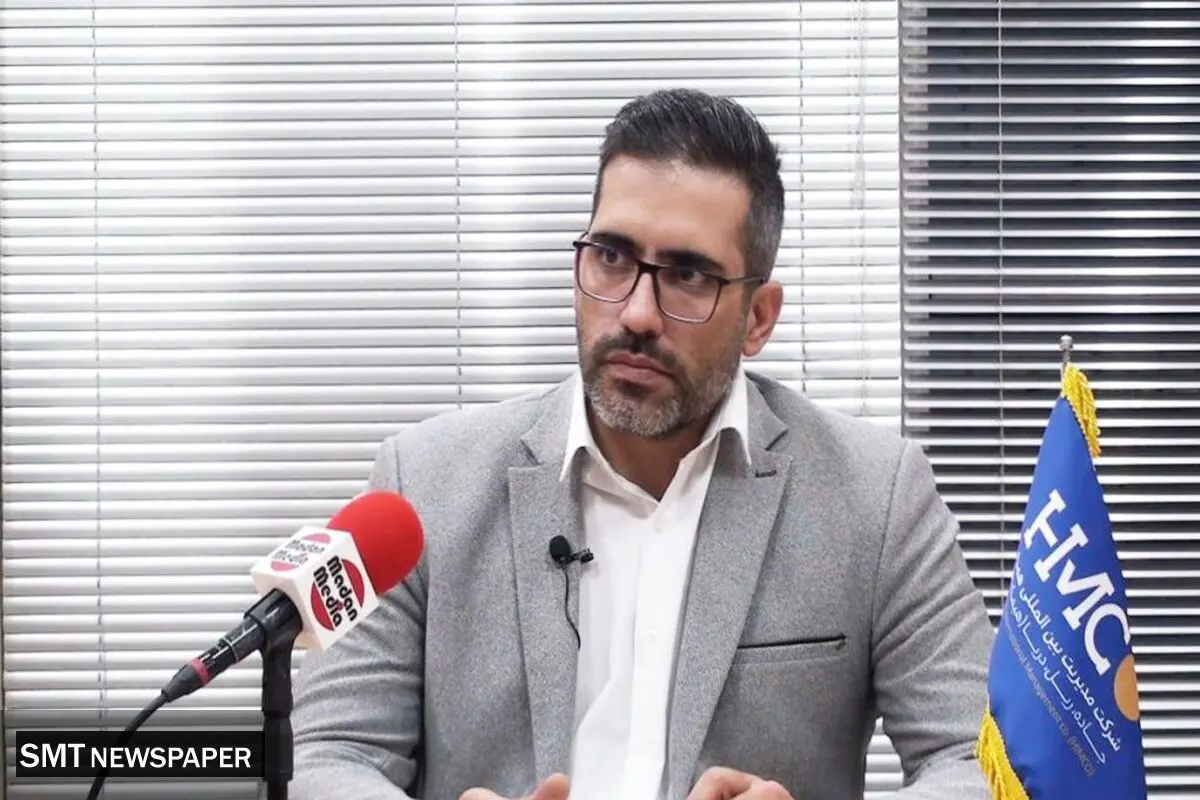 اقتصاد معدن، چالش حمل‌ونقل مواد معدنی و توسعه دریامحور