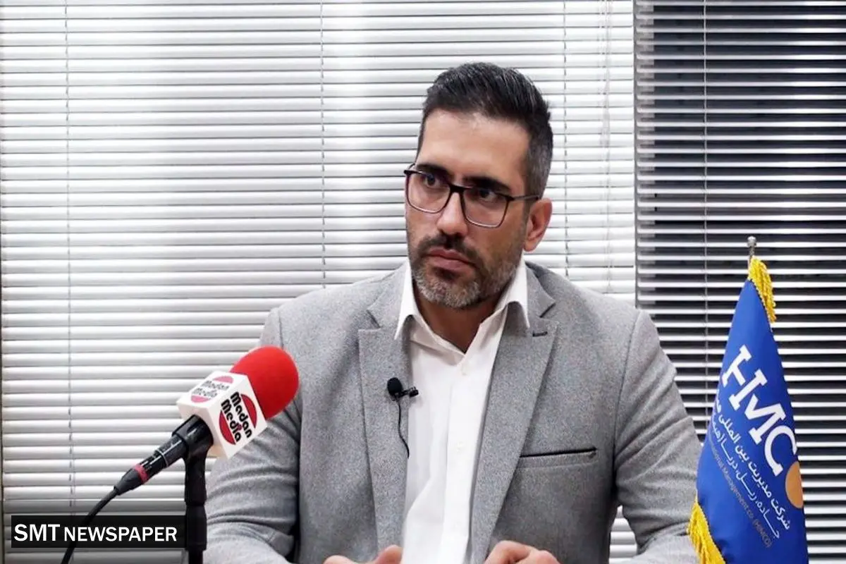 اقتصاد معدن، چالش حملونقل مواد معدنی و توسعه دریامحور