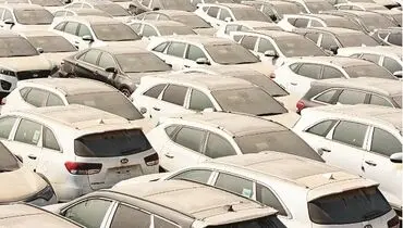 روند واردات خودرو نیاز به اصلاح دارد