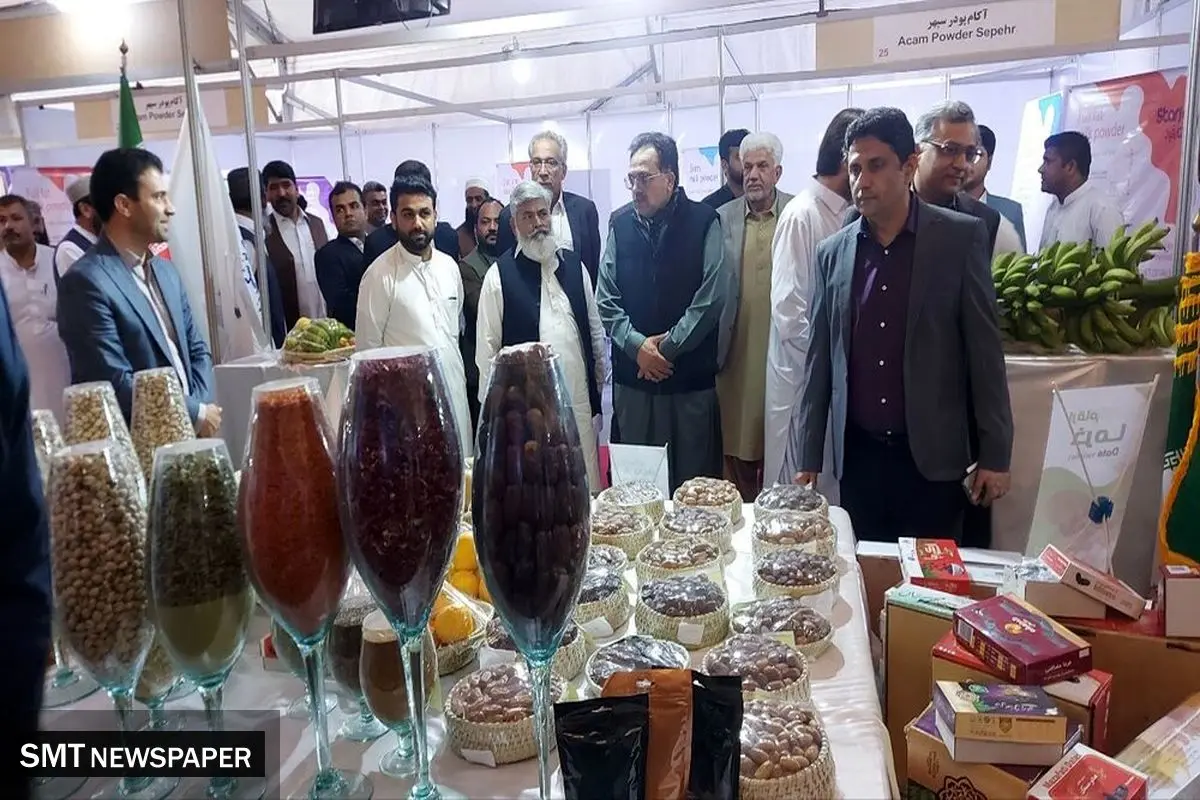 نمایشگاه صادرات به پاکستان کلید جذب سرمایه گذار در چابهار / غفلت مسئولان از این ظرفیت بزرگ