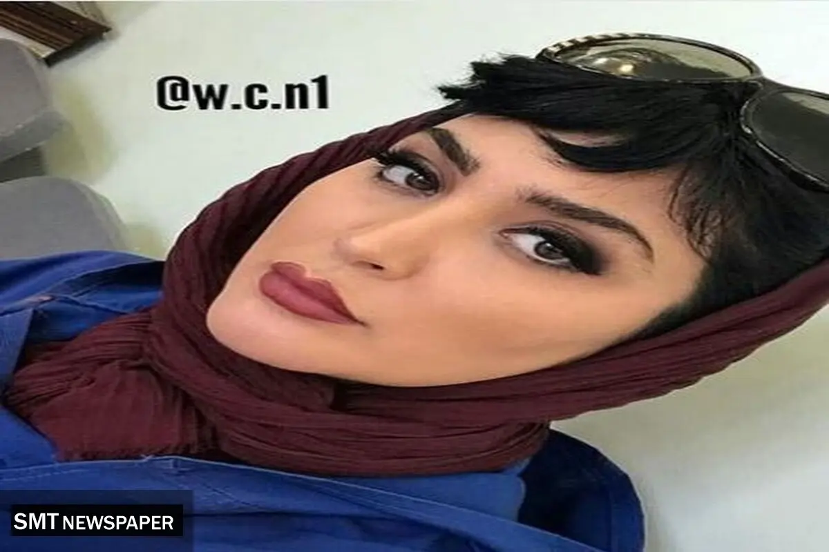 عکس های دیده نشده از مریم معصومی 