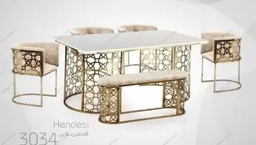 دی ایران فروشگاه آنلاین میز های تلویزیون،ناهار خوری،کنسول + قیمت