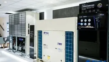 هر آنچه از سیستم VRF باید بدانید