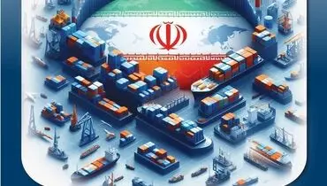ویژه نامه ایران اکسپو 2024