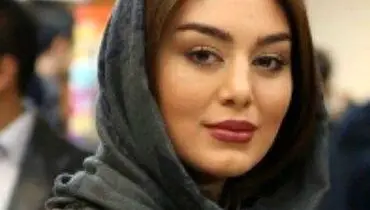 فیلم لو رفته از تمرین سحرقریشی در باشگاه+فیلم