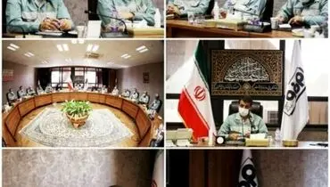 تاکید مدیرعامل فولاد مبارکه بر اجرای پروژه‌های توسعه‌ای