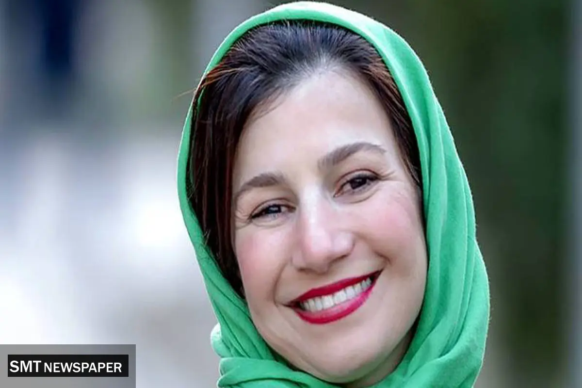لیلی رشیدی نیز جزو معترضین سینما شد!