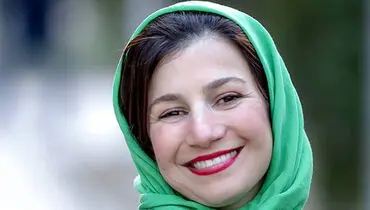 لیلی رشیدی نیز جزو معترضین سینما شد!