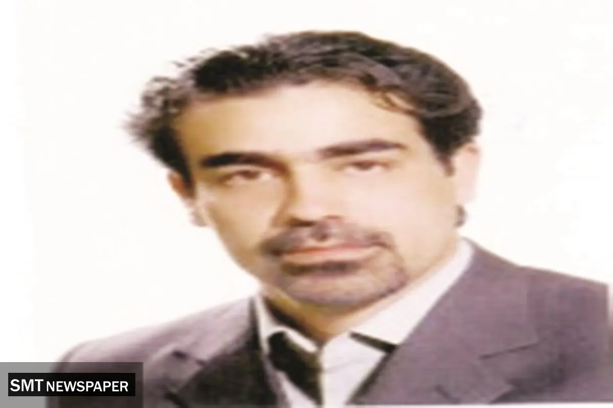 چشم ناظر بر معدنکاری