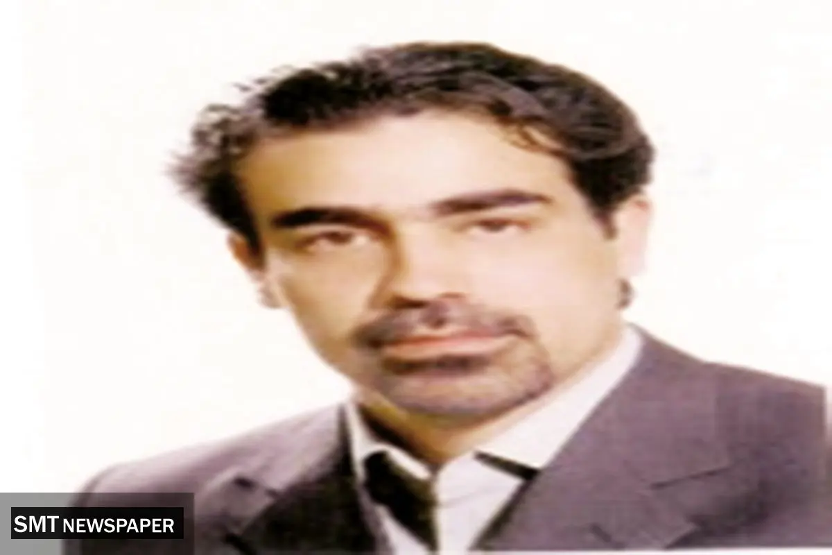 چشم ناظر بر معدنکاری