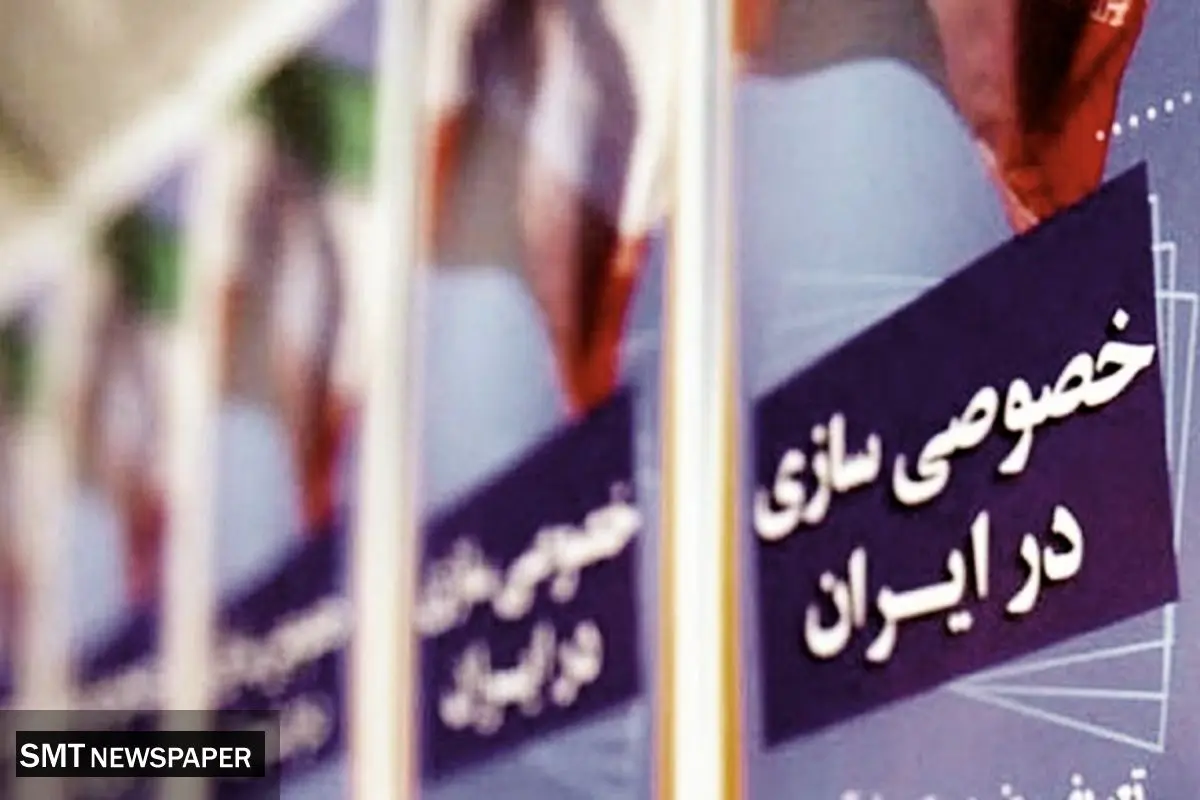 ساختار غلط و بروکراسی، سد راه خصوصیسازی