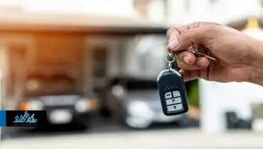 کام شیرین فرهنگیان با این خودرو‌ها