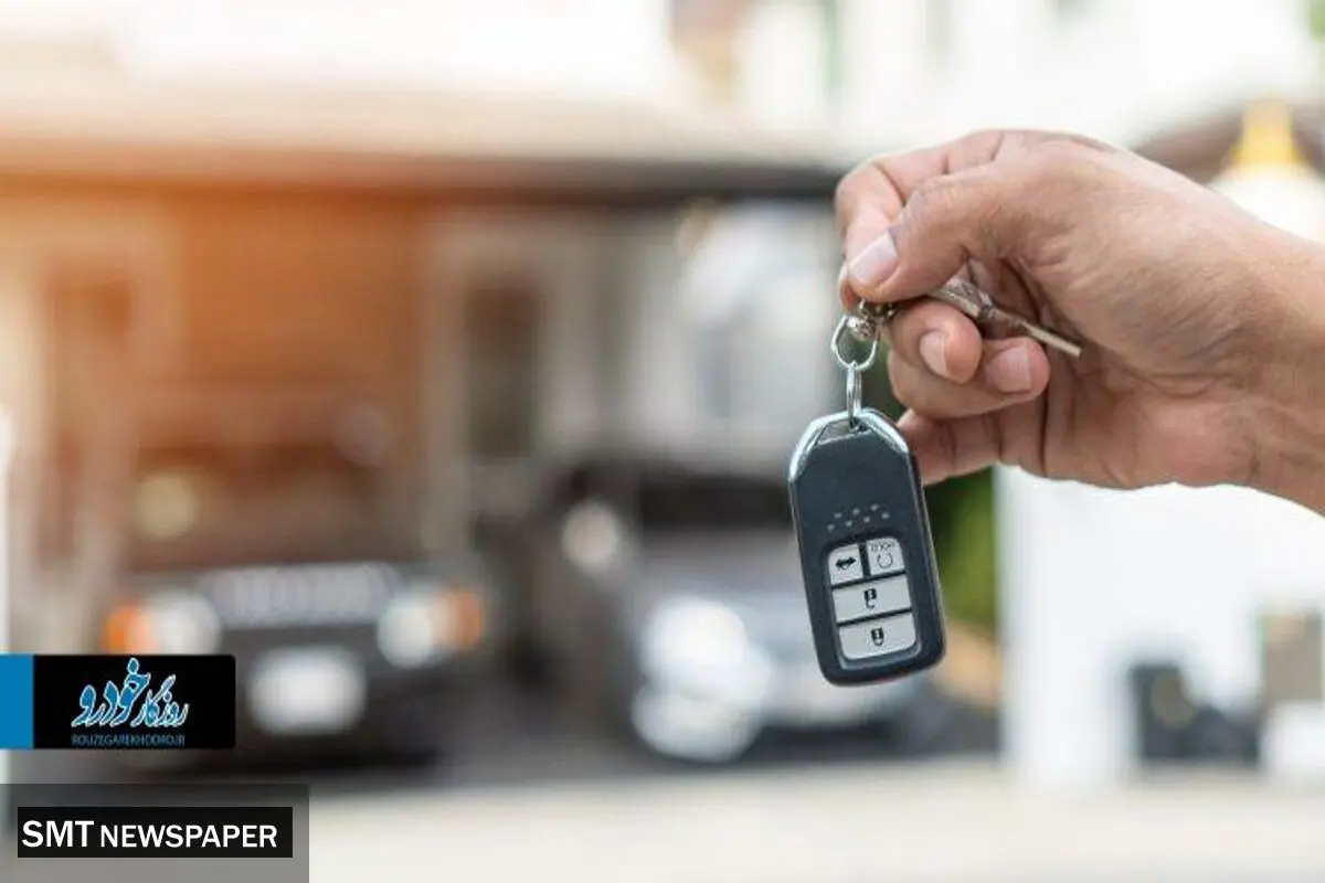 کام شیرین فرهنگیان با این خودرو‌ها
