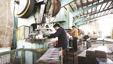 خطر از دست رفتن نیروی کار جدی است