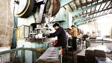 خطر از دست رفتن نیروی کار جدی است