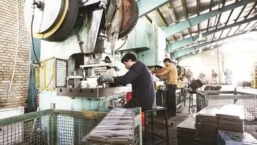 خطر از دست رفتن نیروی کار جدی است