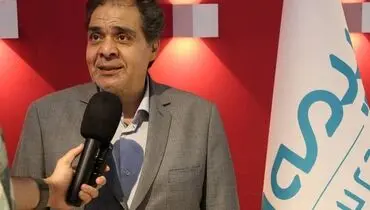 مدیرعامل بیمه دی: تحول دیجیتال در بیمه دی با سرعت و اقتدار ادامه دارد

