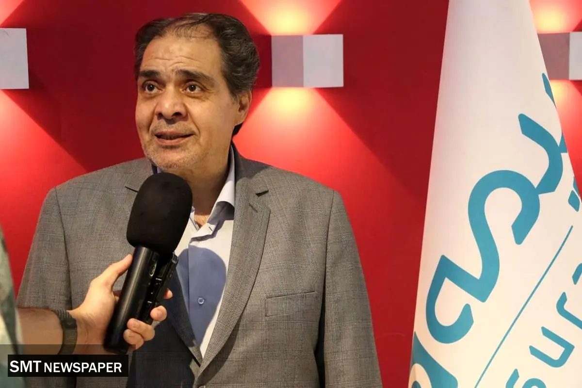 مدیرعامل بیمه دی: تحول دیجیتال در بیمه دی با سرعت و اقتدار ادامه دارد