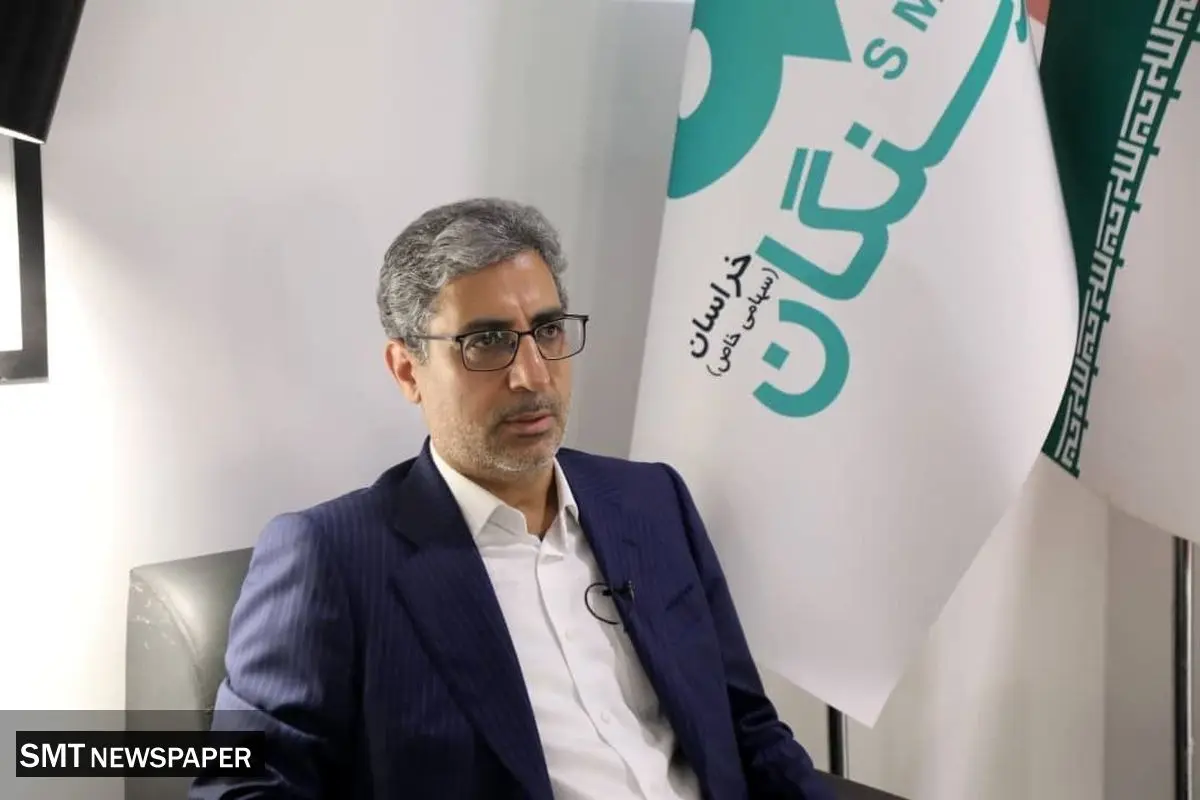 تمرکز برتوسعه متوازن همراه با بهرهوری پایدار