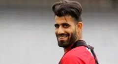 بازگشت کنعانیزادگان؛ دلگرمی تازه برای خط دفاع پرسپولیس