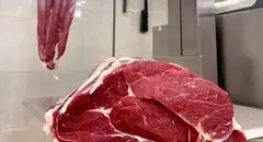 قیمت گوشت امروز شنبه ۲۹ شهریور ۱۴۰۴ + جدول