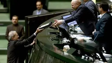 لایحه بودجه ۱۴۰۵ فردا در مجلس اعلام وصول می‌شود