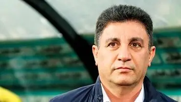 جانشین امیر قلعه‌نویی مشخص شد؛ تیم ملی در آستانه تغییر بزرگ