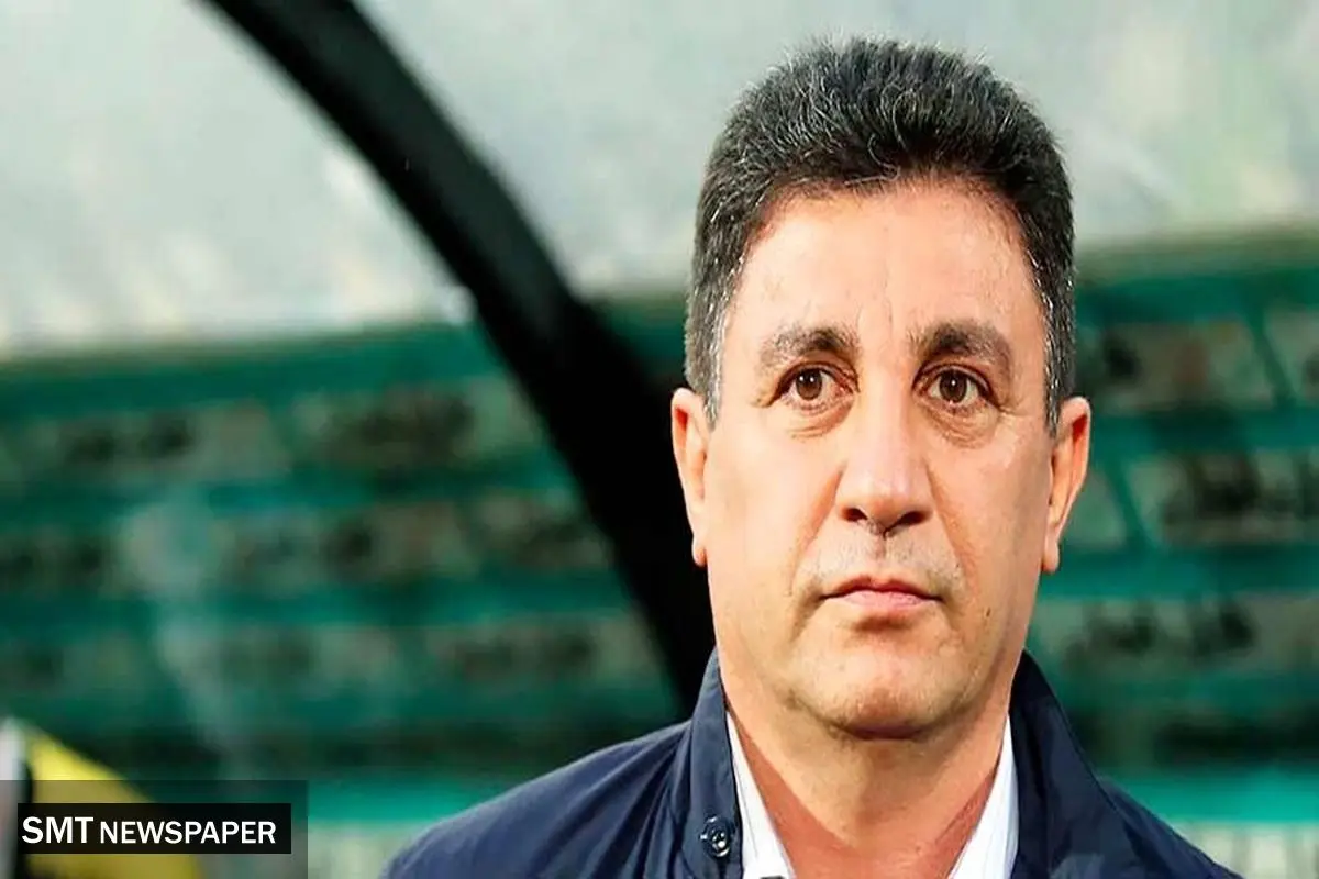 جانشین امیر قلعهنویی مشخص شد؛ تیم ملی در آستانه تغییر بزرگ