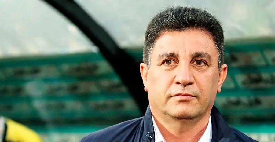 جانشین امیر قلعه‌نویی مشخص شد؛ تیم ملی در آستانه تغییر بزرگ