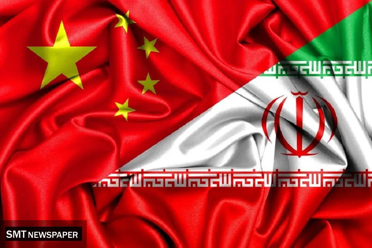شتاب بی‌سابقه واردات نفت ایران توسط چین