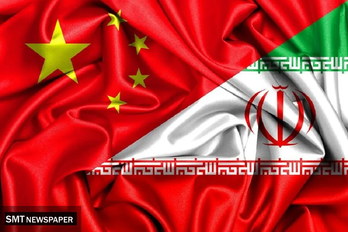 شتاب بی‌سابقه واردات نفت ایران توسط چین