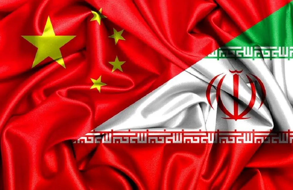 شتاب بی‌سابقه واردات نفت ایران توسط چین