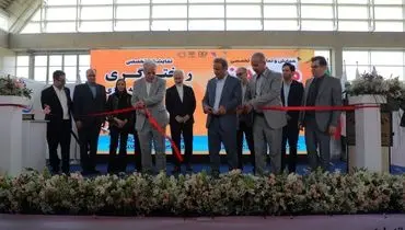 حضور ۱۰۰شرکت معدنی در دومین نمایشگاه بین المللی شهر آفتاب