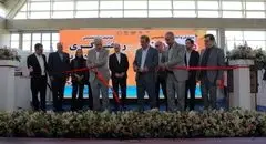حضور ۱۰۰شرکت معدنی در دومین نمایشگاه بین المللی شهر آفتاب