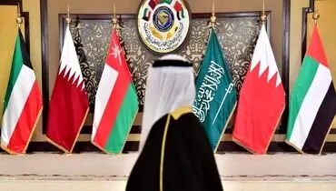 بیانیه دادن خلیج فارس علیه ایران