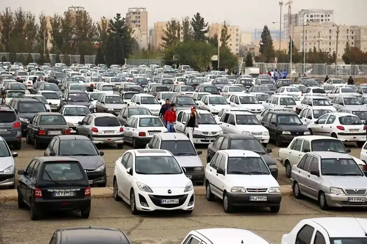 شرایط ثبت نام طرح جدید ایران خودرو اعلام شد