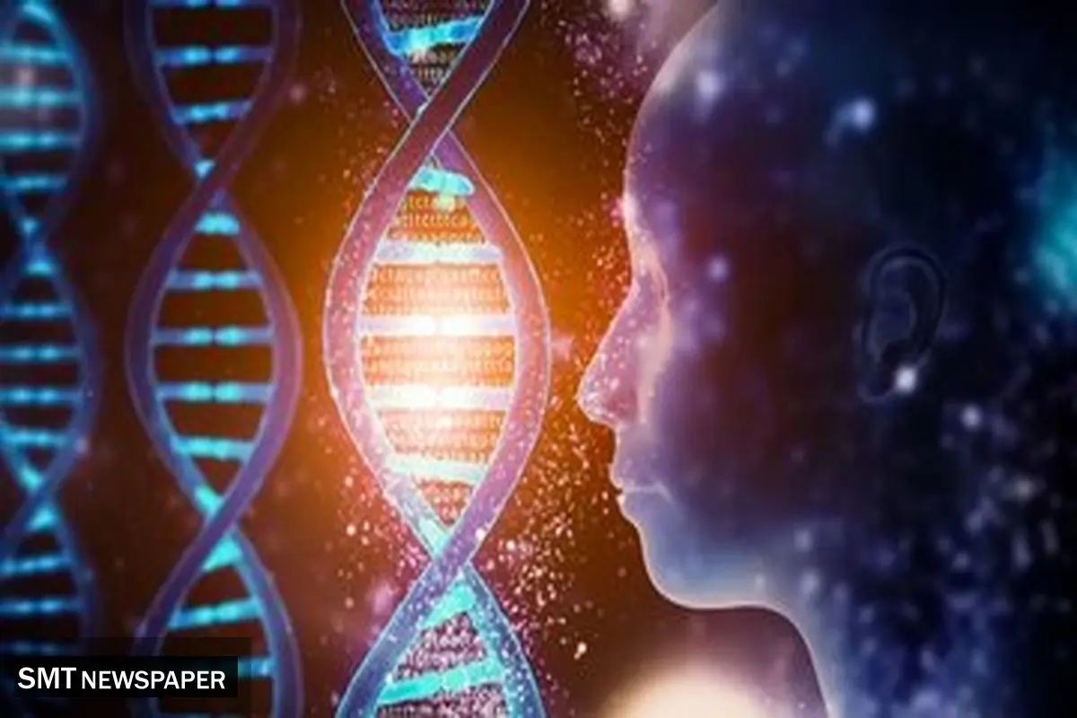 اشباحی که در DNA انسان مدرن پنهان شدهاند