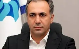 مدیرعامل گروه سرمایه‌گذاری غدیر معارفه شد/تأکید مهندس زحمتکش بر حفظ سرمایه‌های موجود، اصلاح پرتفوی و حرکت به سمت سرمایه‌سازی
