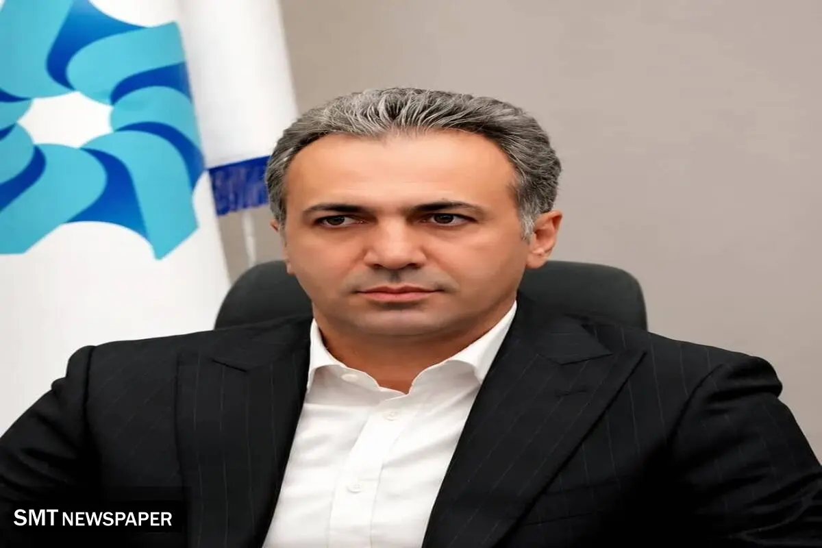 مدیرعامل گروه سرمایه‌گذاری غدیر معارفه شد/تأکید مهندس زحمتکش بر حفظ سرمایه‌های موجود، اصلاح پرتفوی و حرکت به سمت سرمایه‌سازی