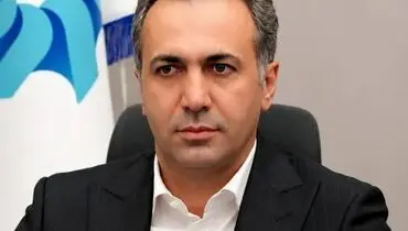 مدیرعامل گروه سرمایه‌گذاری غدیر معارفه شد/تأکید مهندس زحمتکش بر حفظ سرمایه‌های موجود، اصلاح پرتفوی و حرکت به سمت سرمایه‌سازی